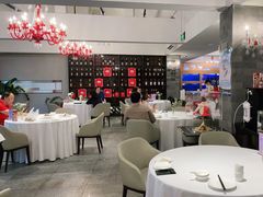 大堂-东门烤鸭店(鼓楼店)