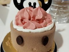 -麦当劳(帝豪店)