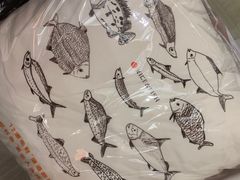 -饭怕鱼·黄焖鲟龙鱼(湖大店)