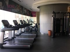 -上海浦东华美达大酒店