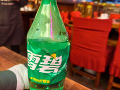 -山城棒棒军手作火锅·天花板手撕水牛鲜毛肚(北京店)