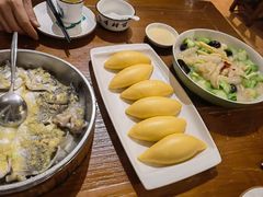 -凤阁楼果木烧鹅(鹤山陈山店)