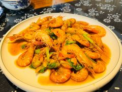 -旺角小渔村·海肠捞饭开创者(二马路店)