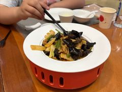 -并州饭店·并萃阁