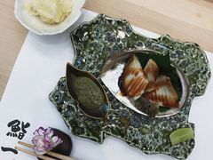 -鮨一日本料理旗舰店(总店)
