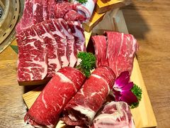 -河风の幸会精致料理