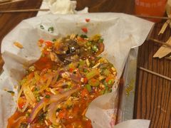 -为民烧烤吧.自贡爆炒菜(收录10年好店)