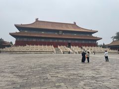-北京市劳动人民文化宫(太庙)