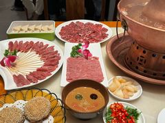 -南门涮肉(天坛店)