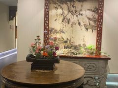 包厢-禅一·静观堂(长寿路店)