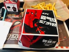 -肯德基(南昌路店)