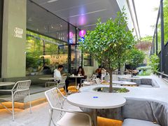 -大小咖啡 BigSmallCoffee(麦子店)