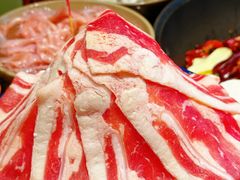 -于屿城重庆火锅(深圳总店)