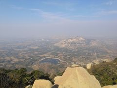 -峄山风景名胜区