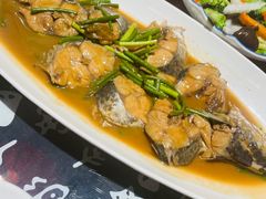 -一块豆腐·海鲜·家常菜(李沧书院路店)