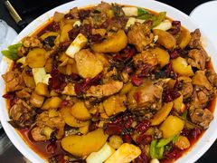-福顺祥大盘鸡(临潼店)