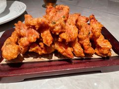-醉庐·新上海菜(南京西路店)