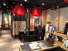 -和府捞面(天河领展广场店)
