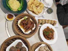 -乜都得港式茶楼(天贵路店)