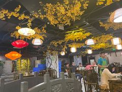 大堂-庭院小酌(瑞莲街店)