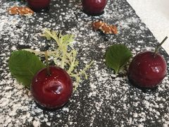 -东海朗廷酒店-唐阁T’ANG COURT 中餐厅