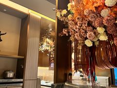 -北李妈妈菜·海肠捞饭(高新万达店)