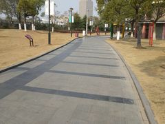 -汤山公园