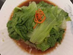 -三凤酒家·百年无锡菜(清扬茂业店)