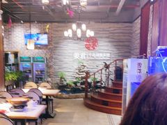 -姜君·千岛湖鱼头馆(浦东大道店)