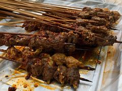-袁师傅烤肉(弹子石店)