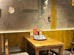 -北丐先生·野馄饨烧烤(雨花万象店)