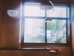 -魏斯理汉堡(西安沣东吾悦店)