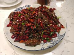 -付掌柜在成都·热炒砂锅集(金禾店)