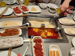 -海底捞火锅(莘松路店)