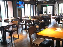 大堂-Geneva日内瓦餐厅(西郊宝成花苑店)