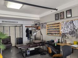 -極致刺青TATTOO STUDIO 私人订制