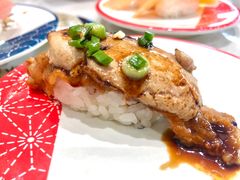 -滨寿司(高新伊藤店)