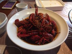 -有位虾匠·香辣蟹·小龙虾(李村店)