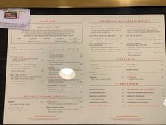 -茹丝葵牛排餐厅(尖沙咀中心店)