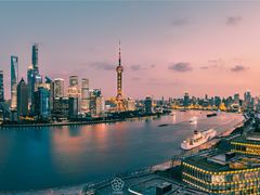 -上海港国际客运中心