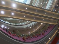 -碧乐城(无锡梁溪店)