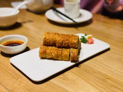 -枣子树·素食餐厅(普陀山店)