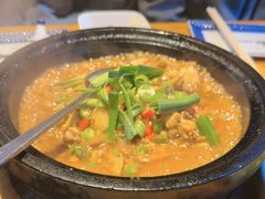 -肉串汪(月坛店)