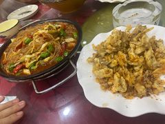 -老厨房饭庄