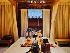 -叶叶菩提(太原别墅店)