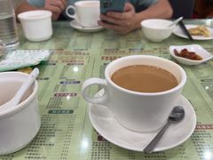 -陈记烧鹅茶餐厅(世和路店)