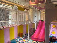 -成都安仁福朋喜来登酒店