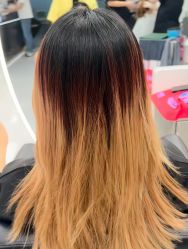 -5M HAIR SALON 旗舰店