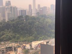 -吉隆坡喜来登帝国酒店