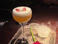 -BAR Signal·鸡尾酒酒吧